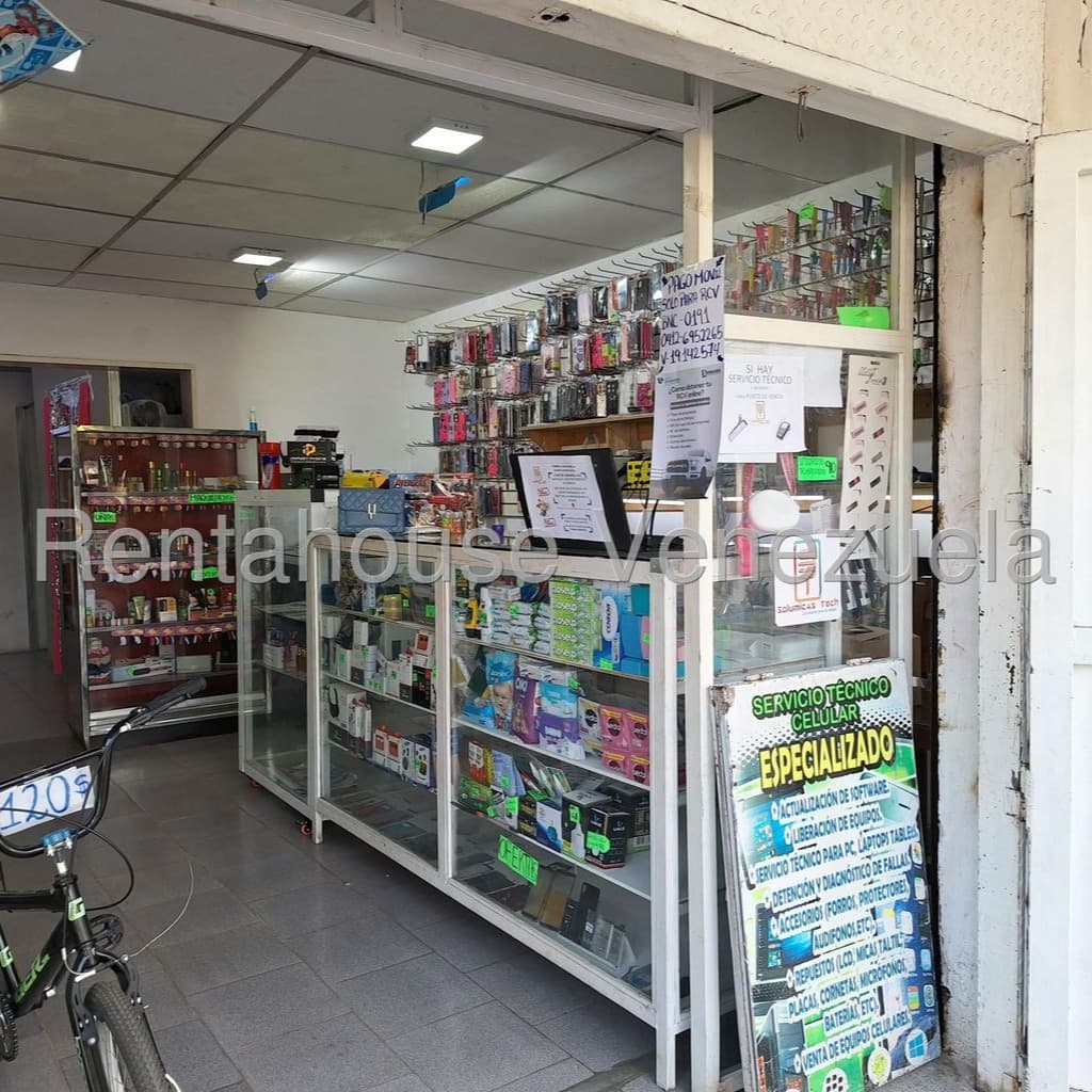 Local Comercial en Girardot, Cojedes - imagen 4