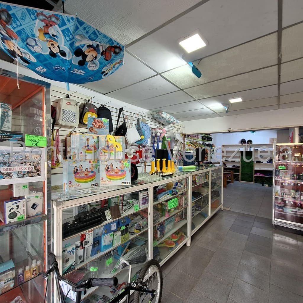 Local Comercial en Girardot, Cojedes - imagen 5