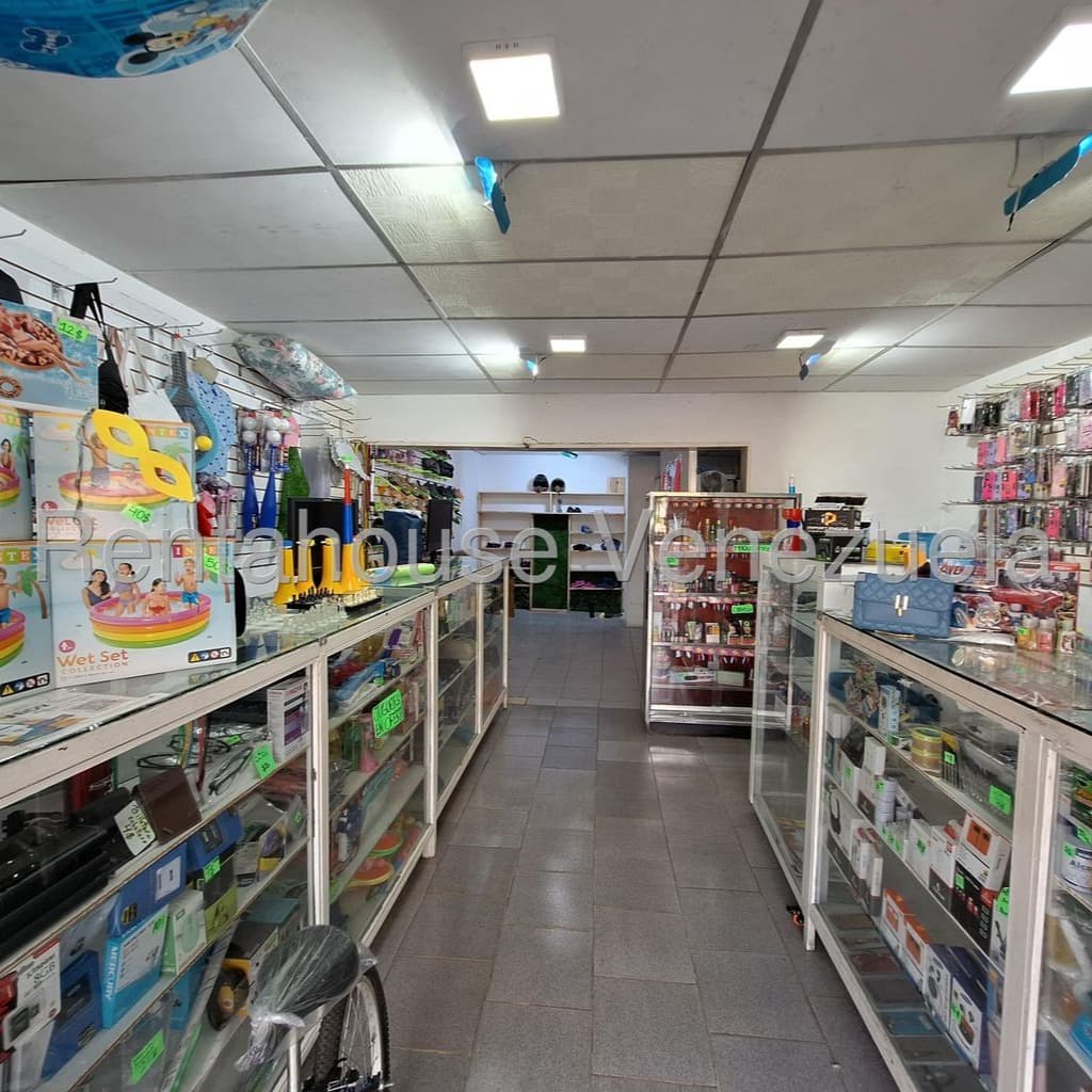 Local Comercial en Girardot, Cojedes 6