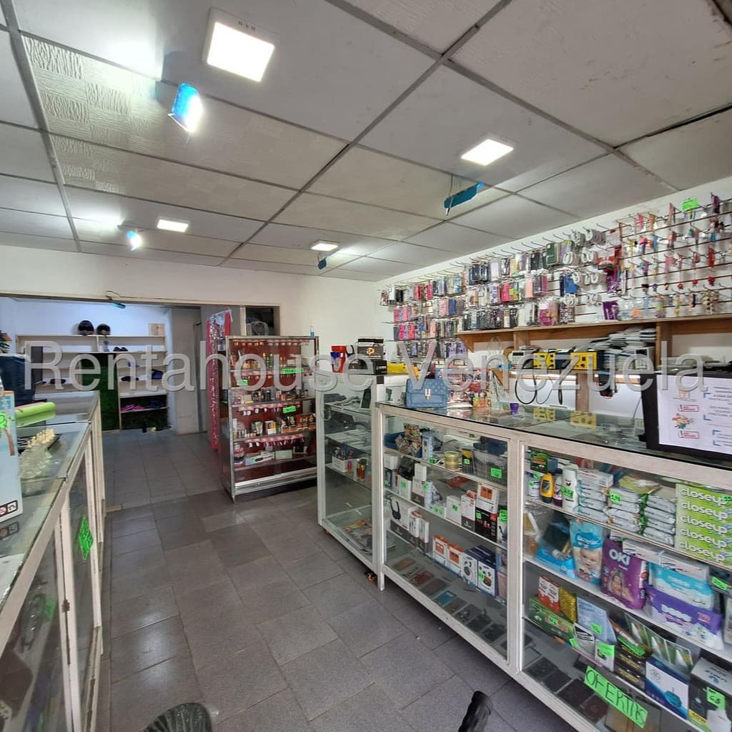 Local Comercial en Girardot, Cojedes 7