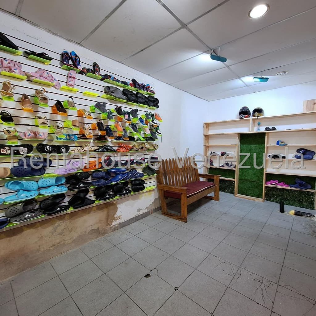 Local Comercial en Girardot, Cojedes 8