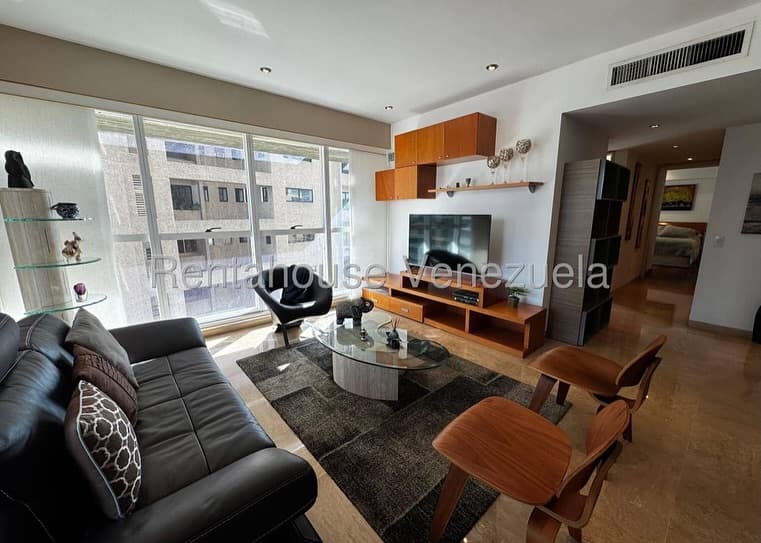 Apartamento en Campo Alegre, San Rafael de Carvajal - imagen 2