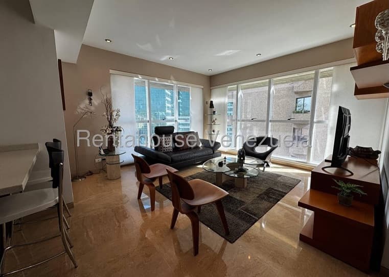 Apartamento en Campo Alegre, San Rafael de Carvajal - imagen 3