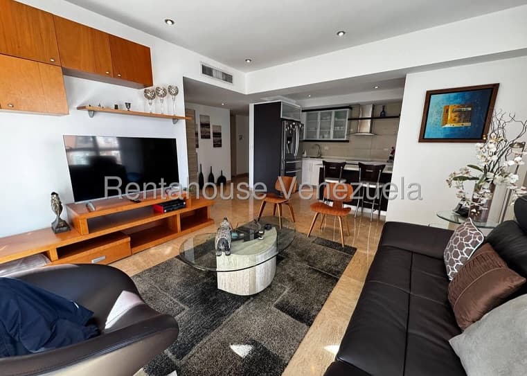 Apartamento en Campo Alegre, San Rafael de Carvajal - imagen 4