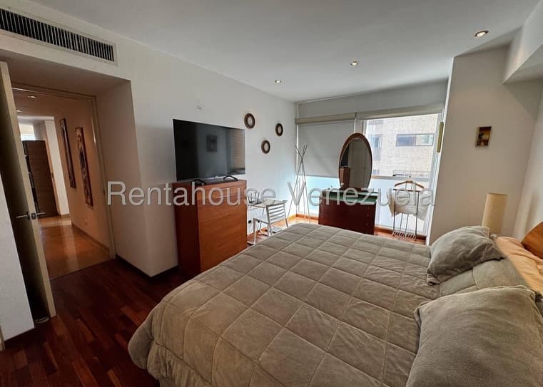 Apartamento en Campo Alegre, San Rafael de Carvajal 7