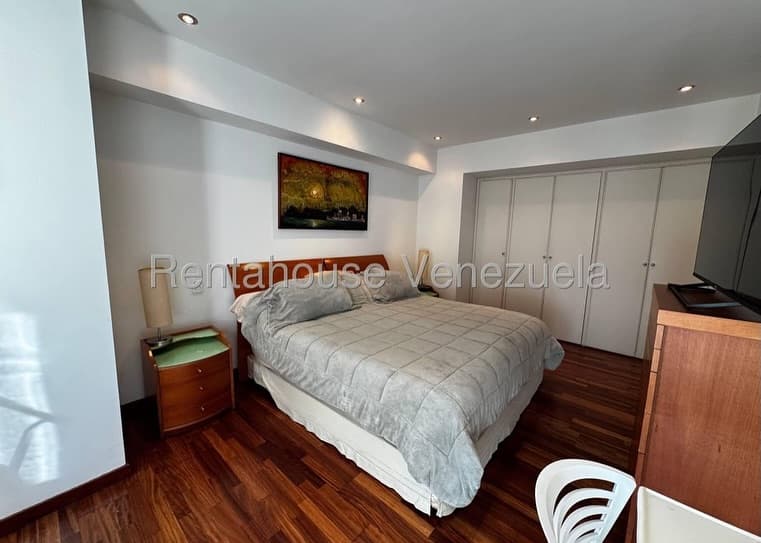 Apartamento en Campo Alegre, San Rafael de Carvajal 8