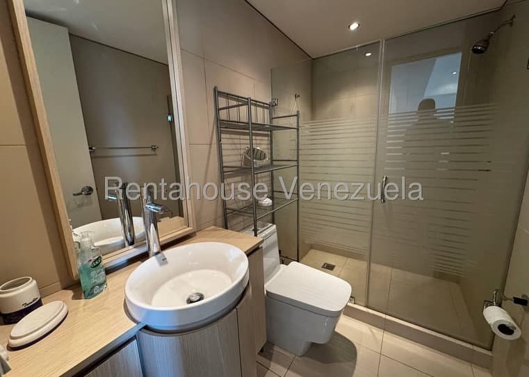 Apartamento en Campo Alegre, San Rafael de Carvajal 9