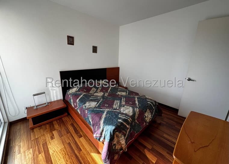 Apartamento en Campo Alegre, San Rafael de Carvajal 10