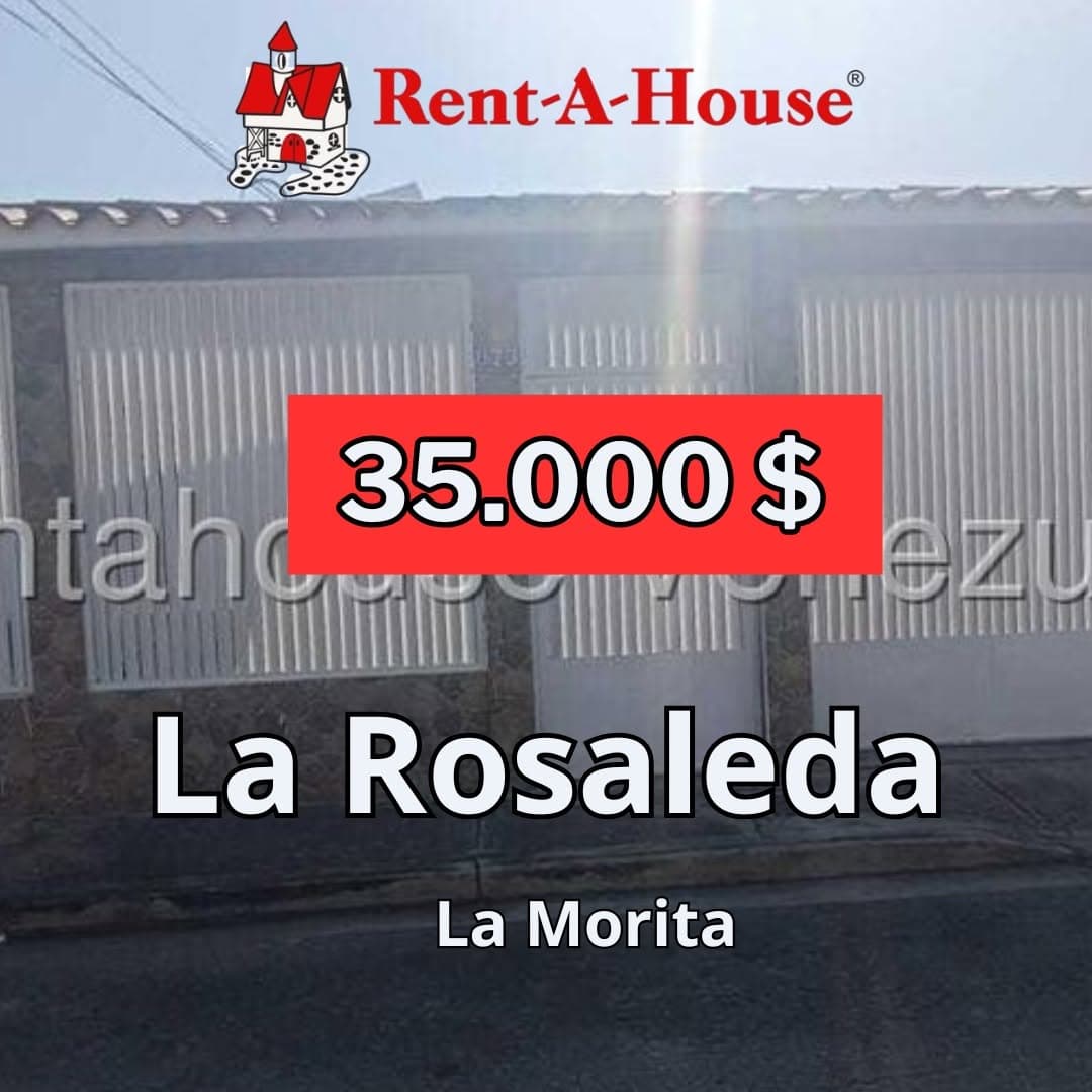 Casa en Girardot, Cojedes - imagen 1