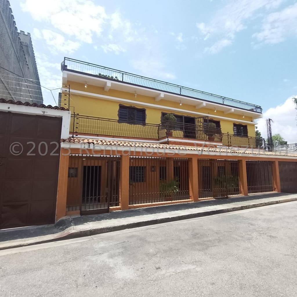 Casa en Girardot, Cojedes - imagen 2