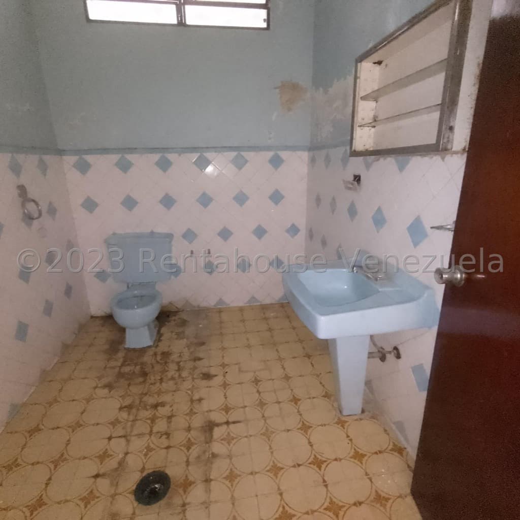 Casa en Girardot, Cojedes 7