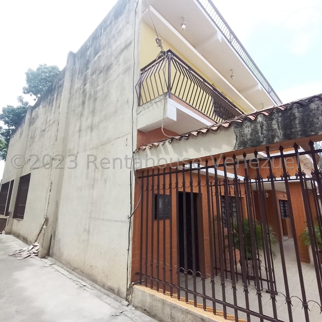 Casa en Girardot, Cojedes 10