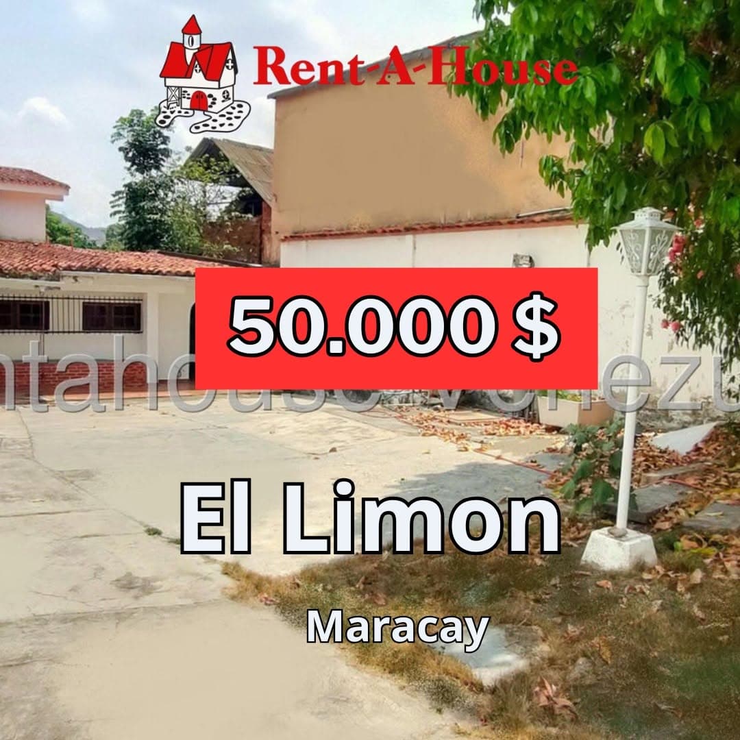 Casa en Girardot, Cojedes - imagen 1