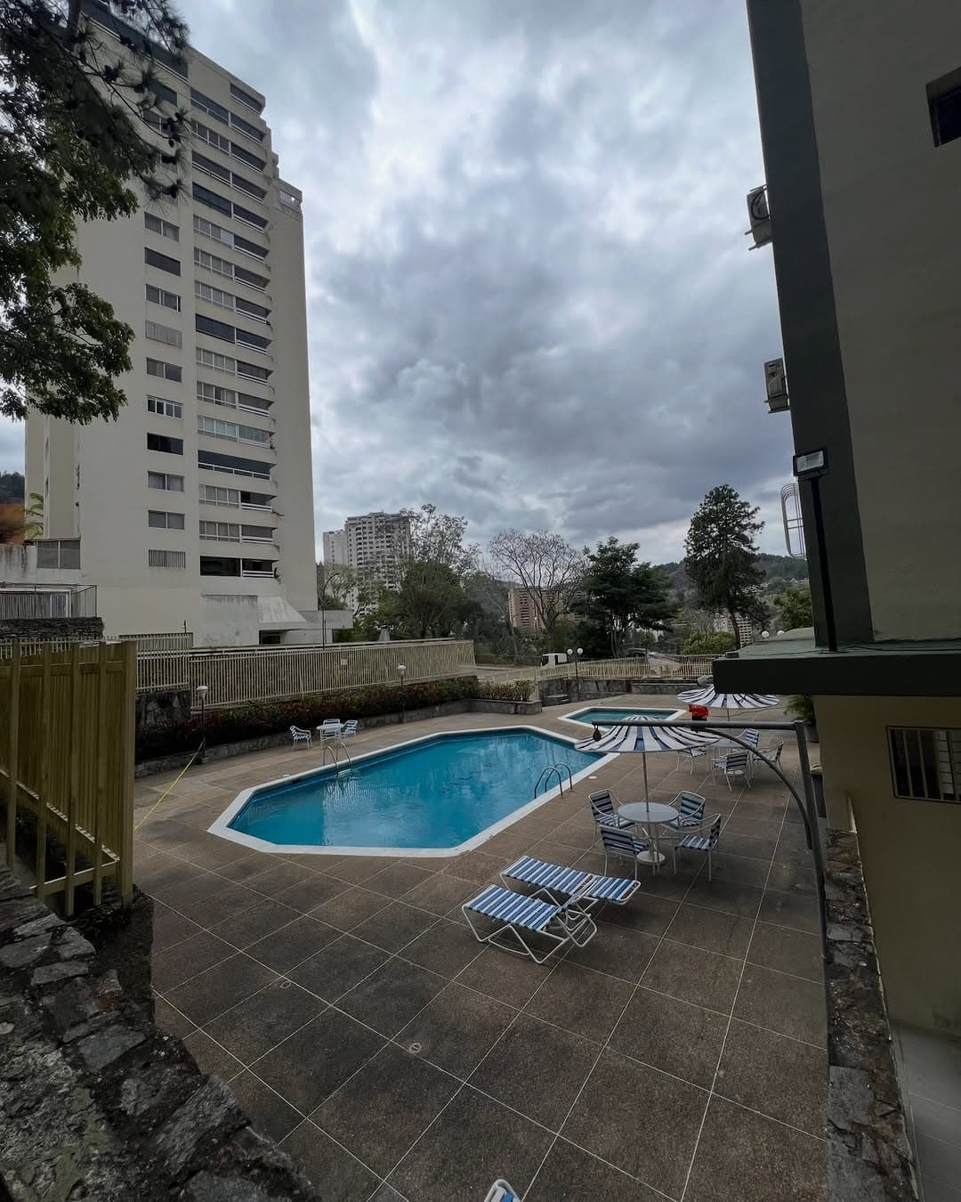 Apartamento en Sucre, Aragua 10