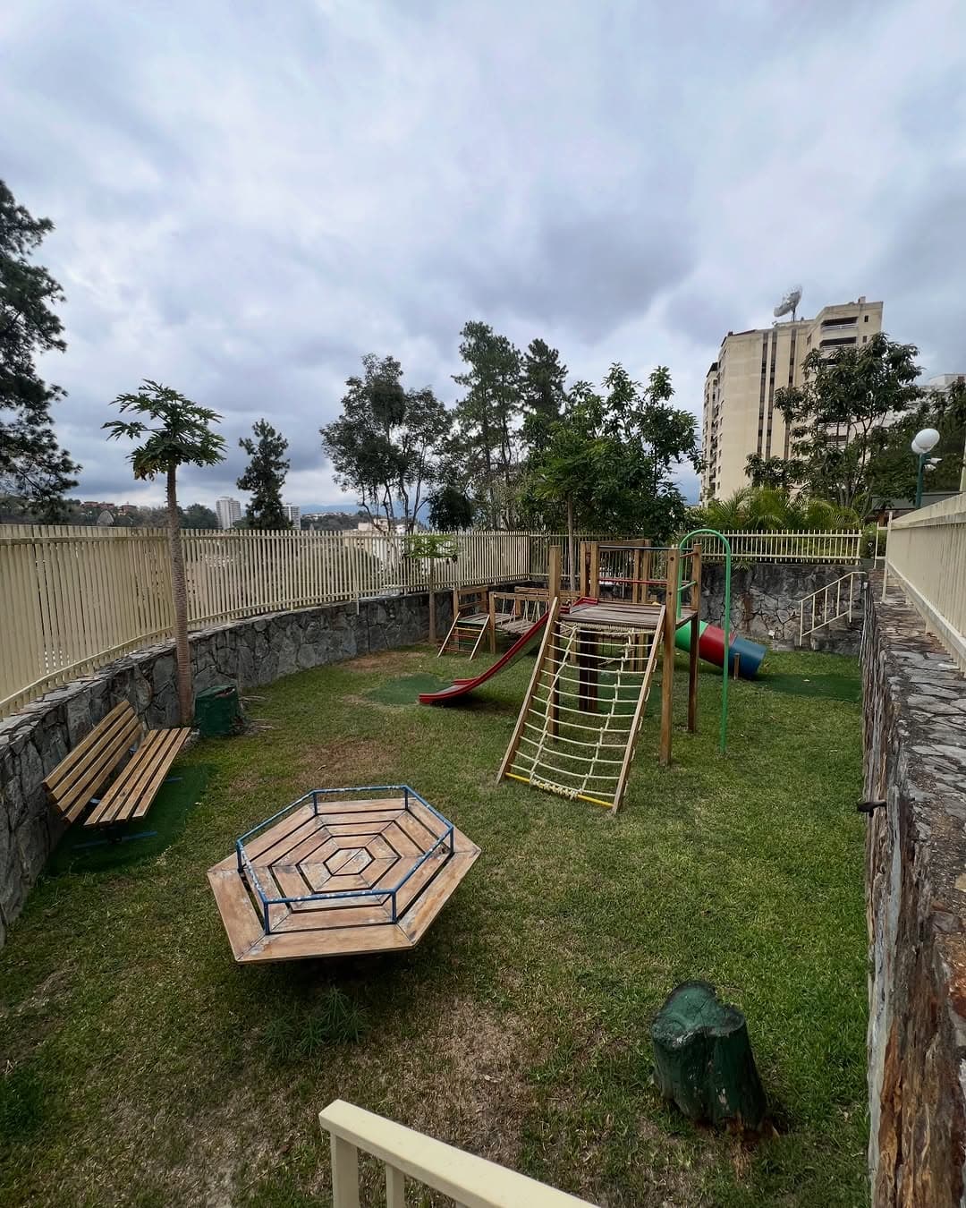 Apartamento en Sucre, Aragua 11