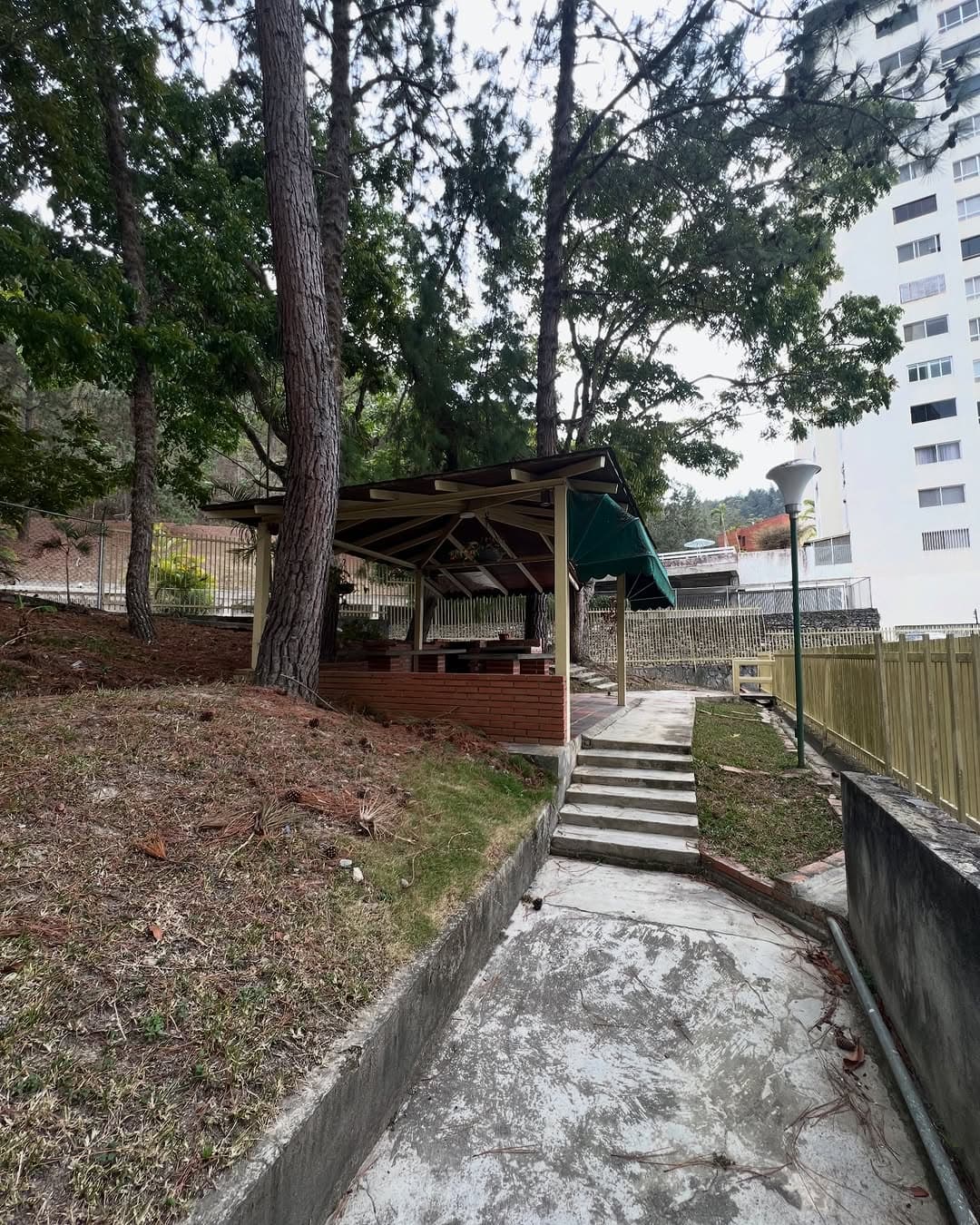 Apartamento en Sucre, Aragua 12