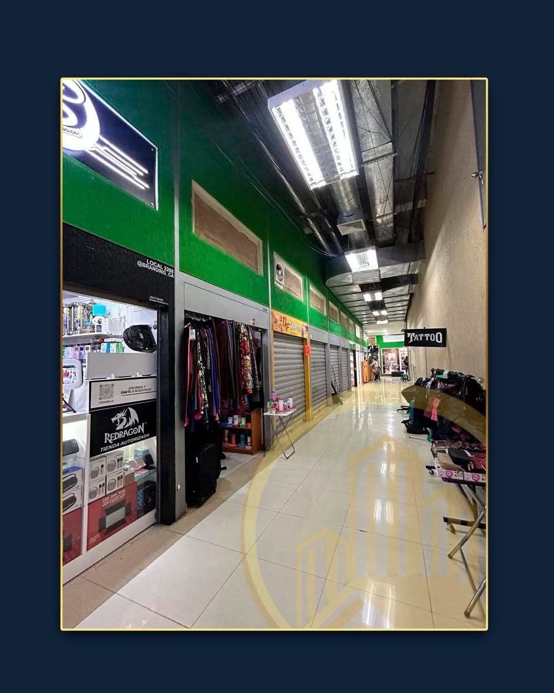 Local Comercial en Maracaibo, Zulia 7