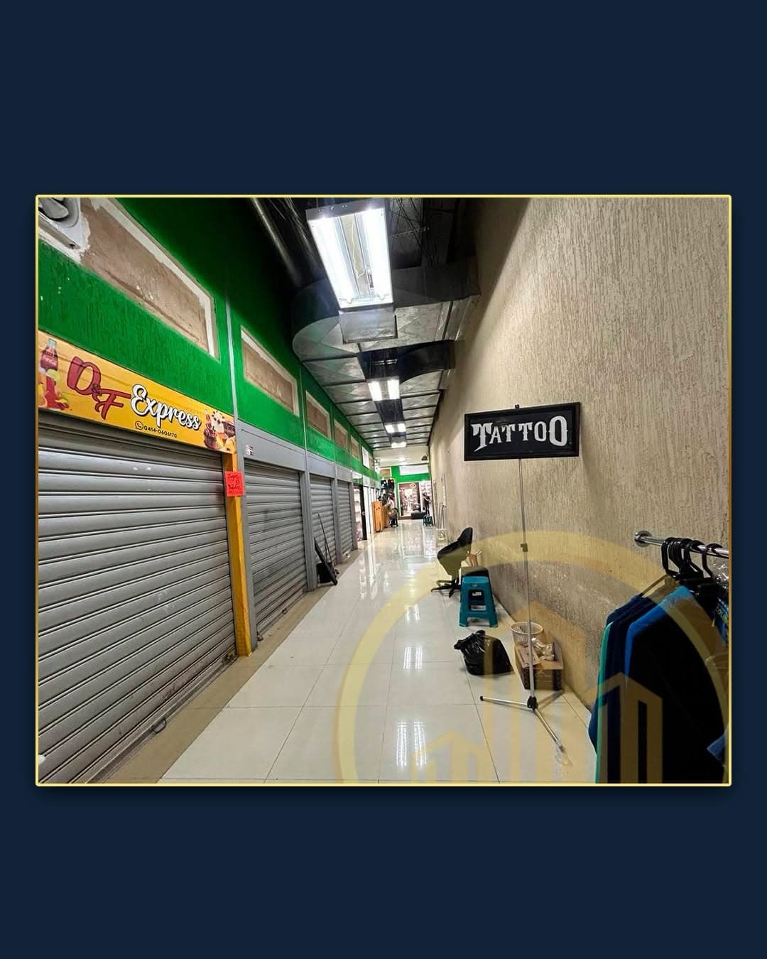 Local Comercial en Maracaibo, Zulia 8