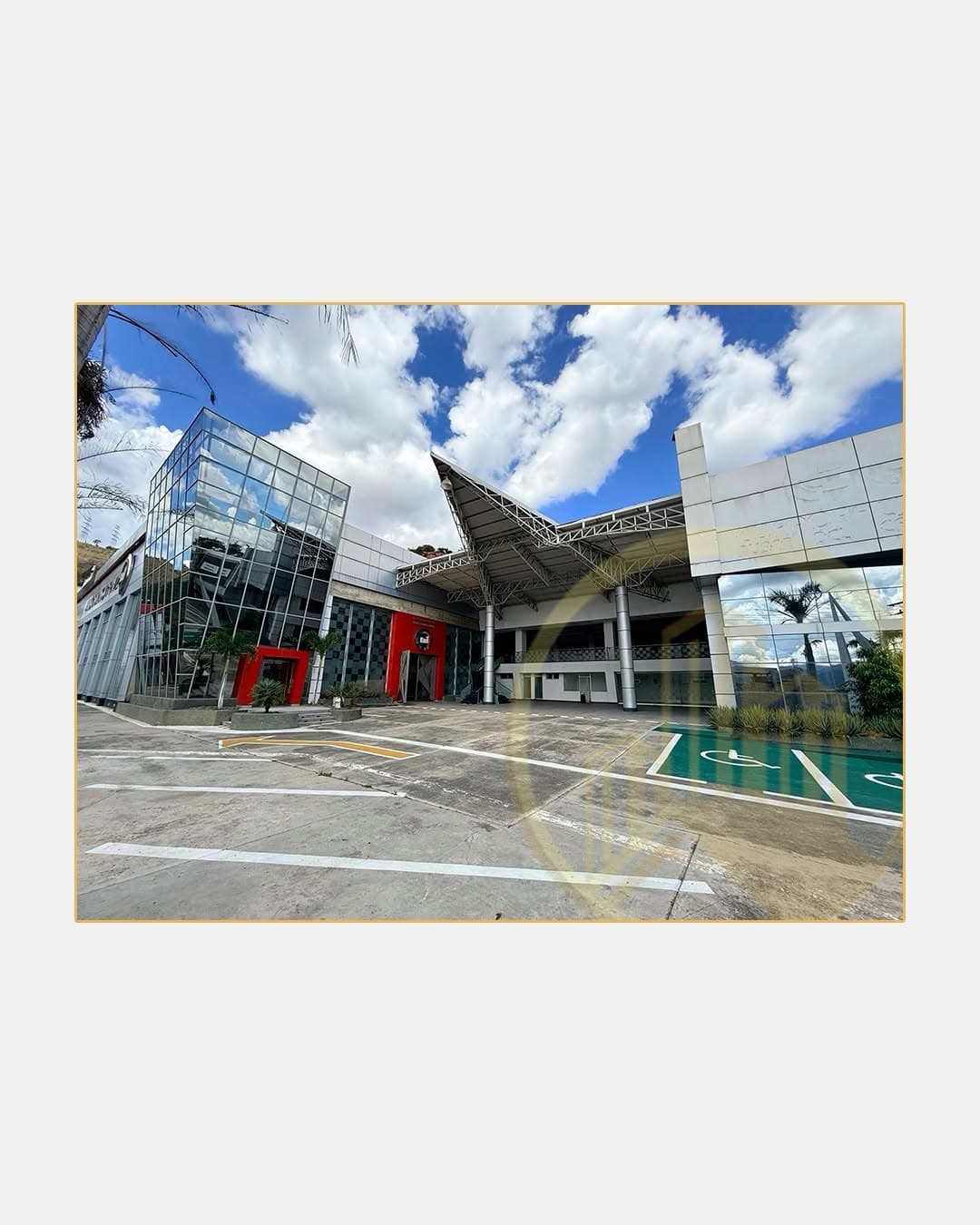 Local Comercial en Los Teques, Guaicaipuro 6