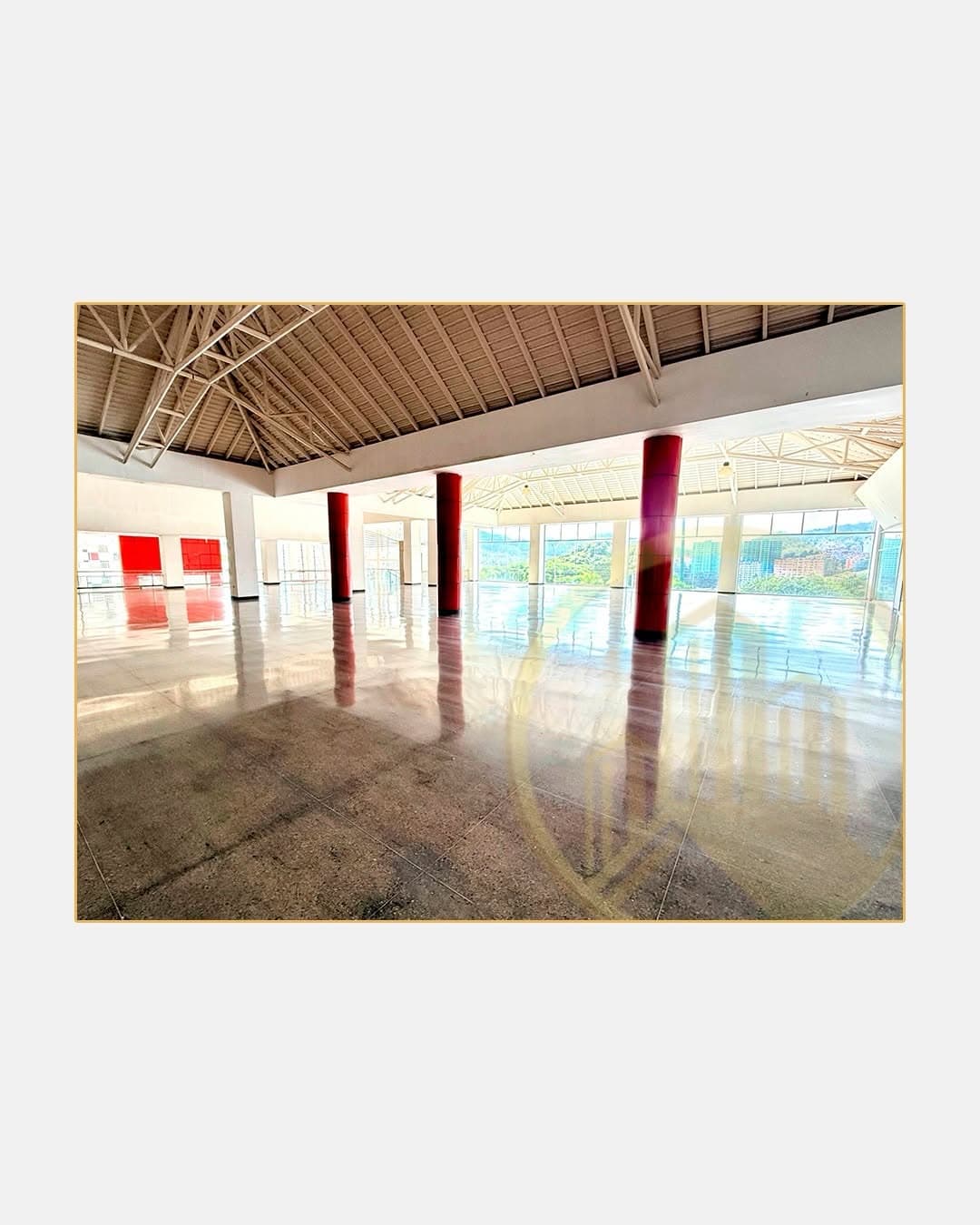 Local Comercial en Los Teques, Guaicaipuro 7