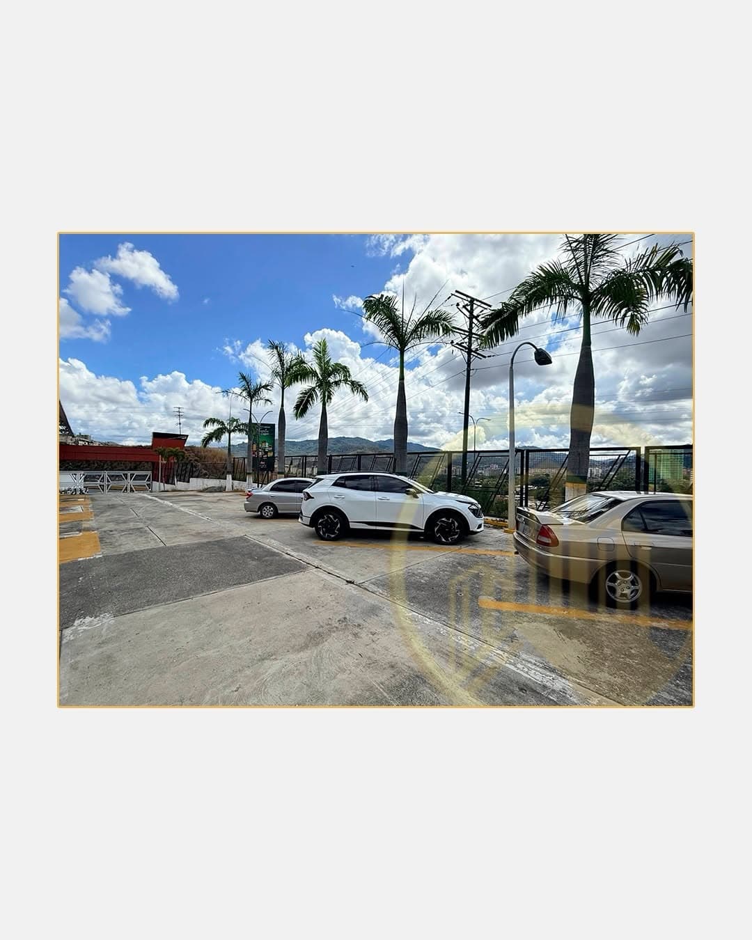 Local Comercial en Los Teques, Guaicaipuro 10