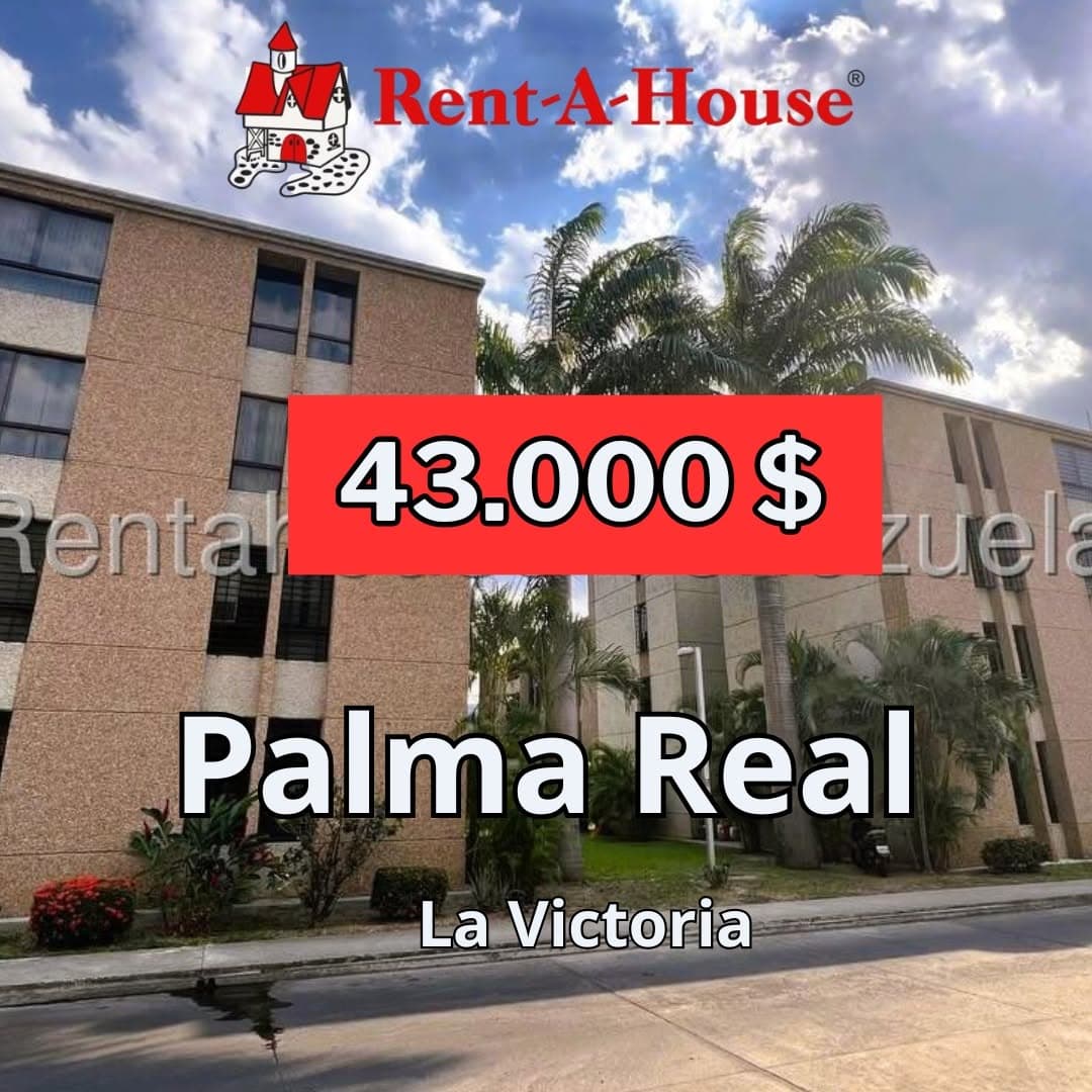 Apartamento en Girardot, Cojedes - imagen 1