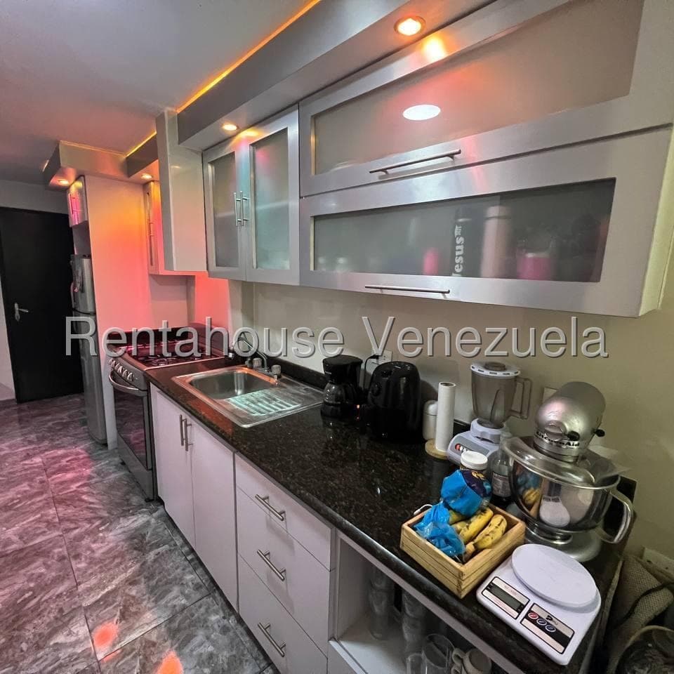Apartamento en Girardot, Cojedes 6