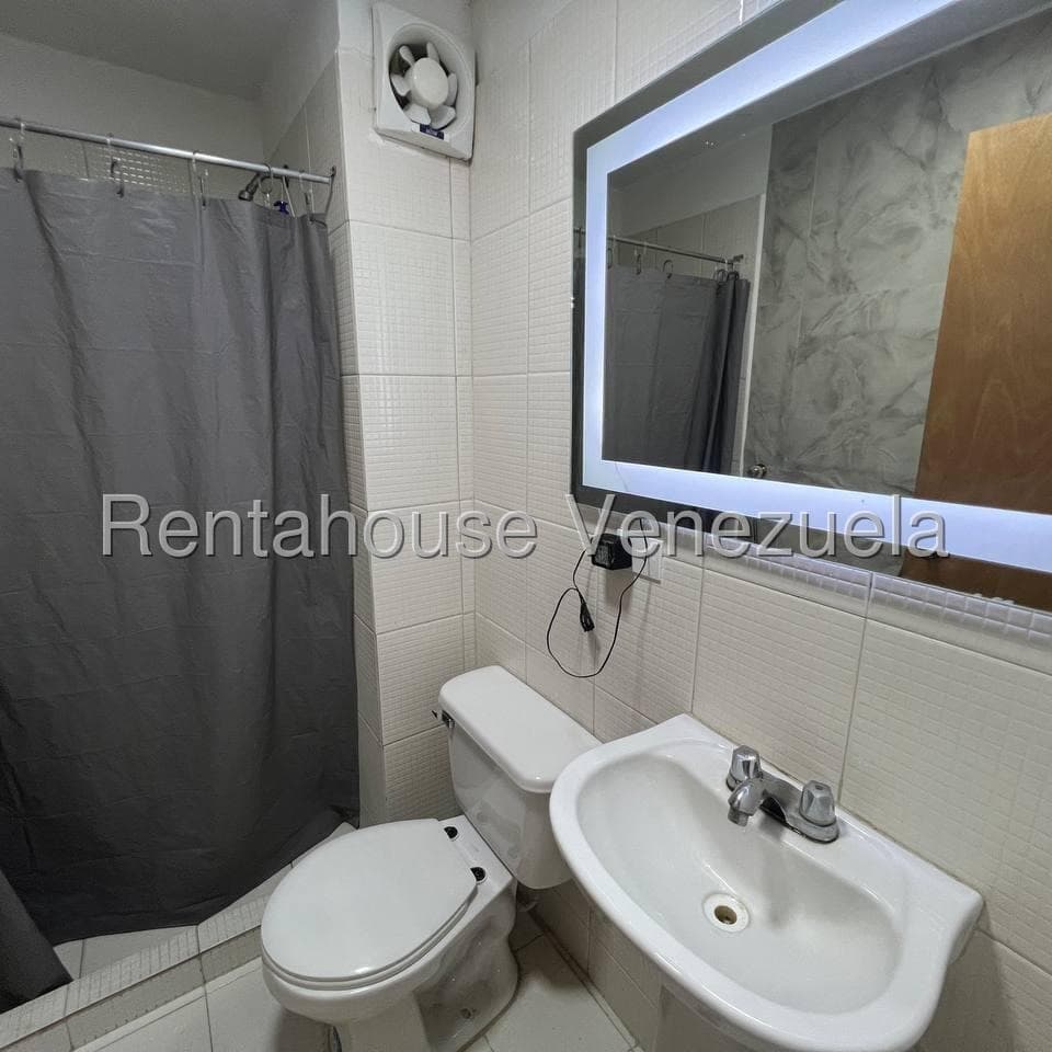 Apartamento en Girardot, Cojedes 9