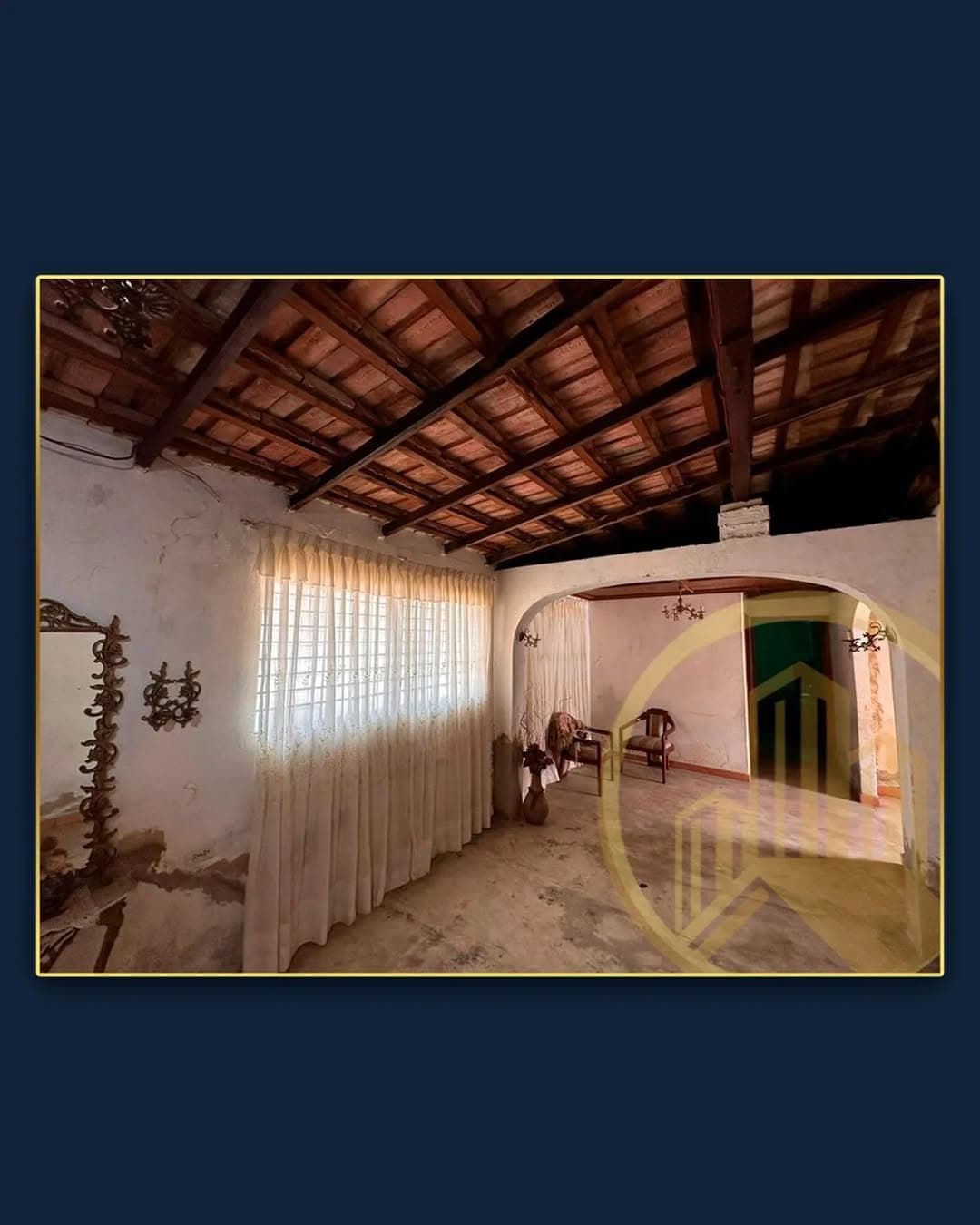 Casa en La Pastora, Acosta - imagen 2