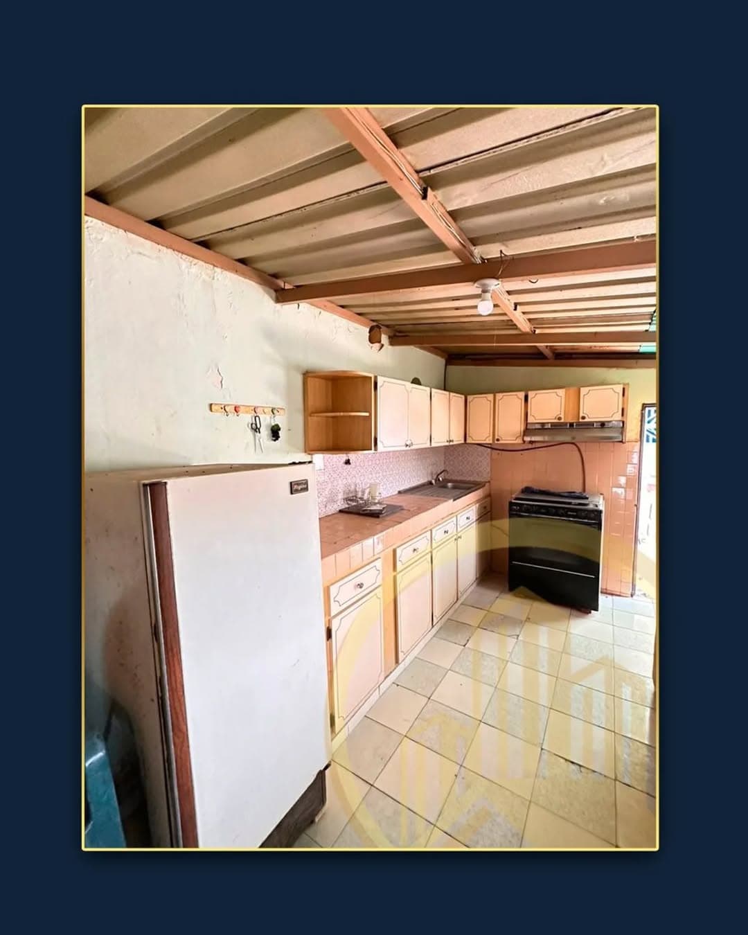 Casa en La Pastora, Acosta - imagen 3