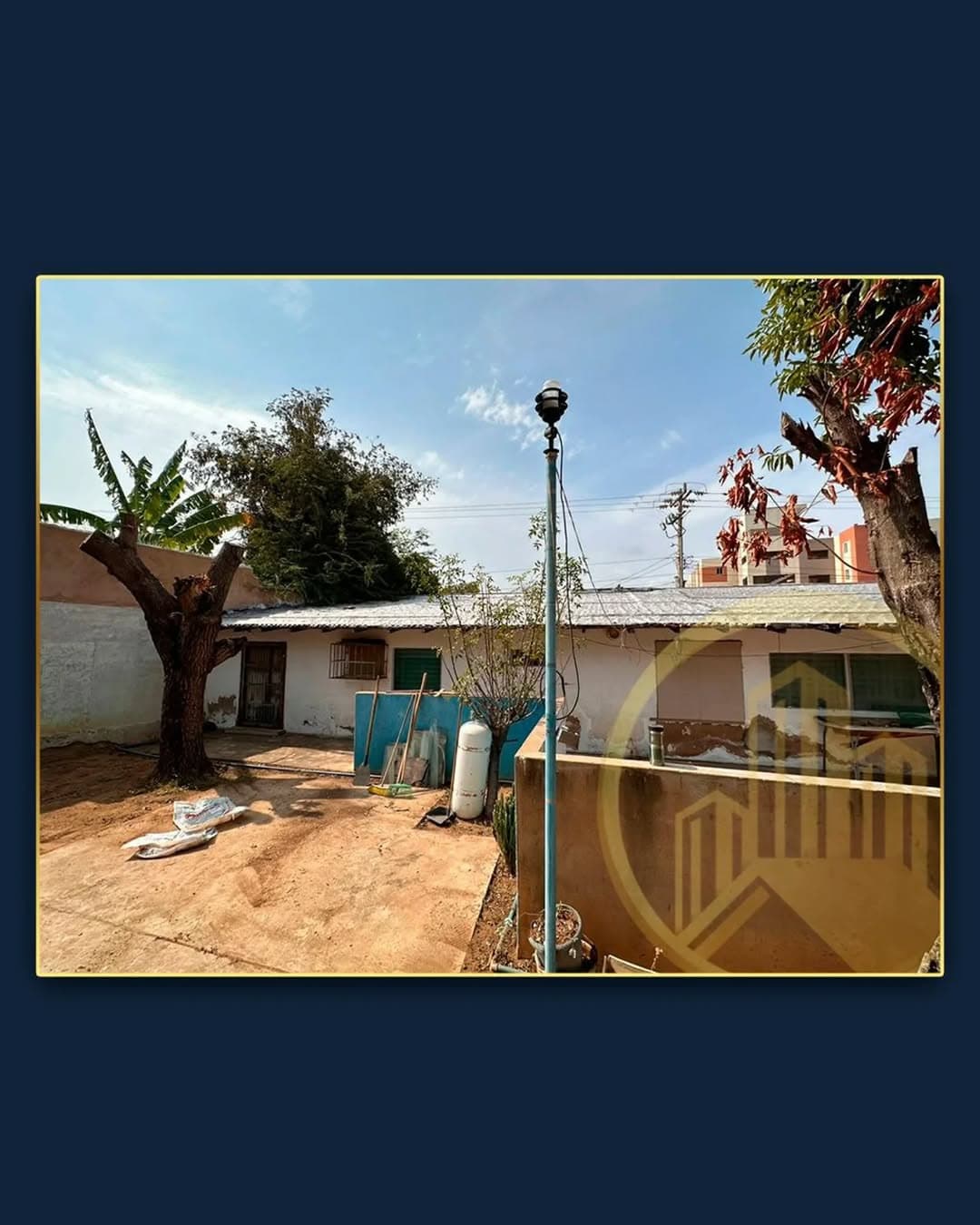 Casa en La Pastora, Acosta - imagen 4