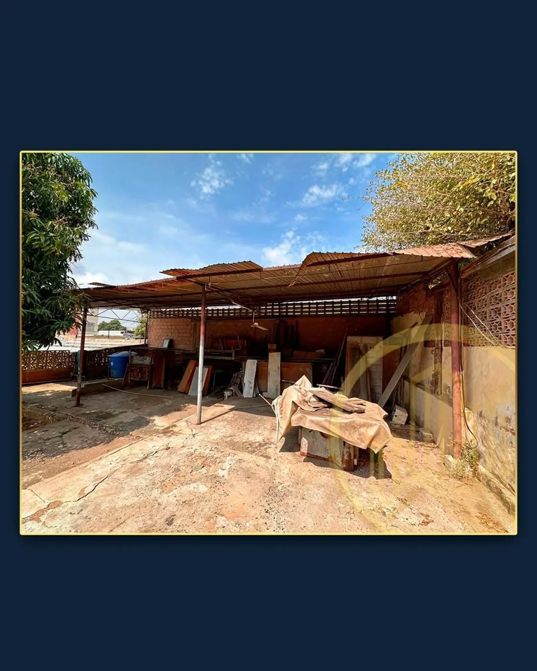 Casa en La Pastora, Acosta 6