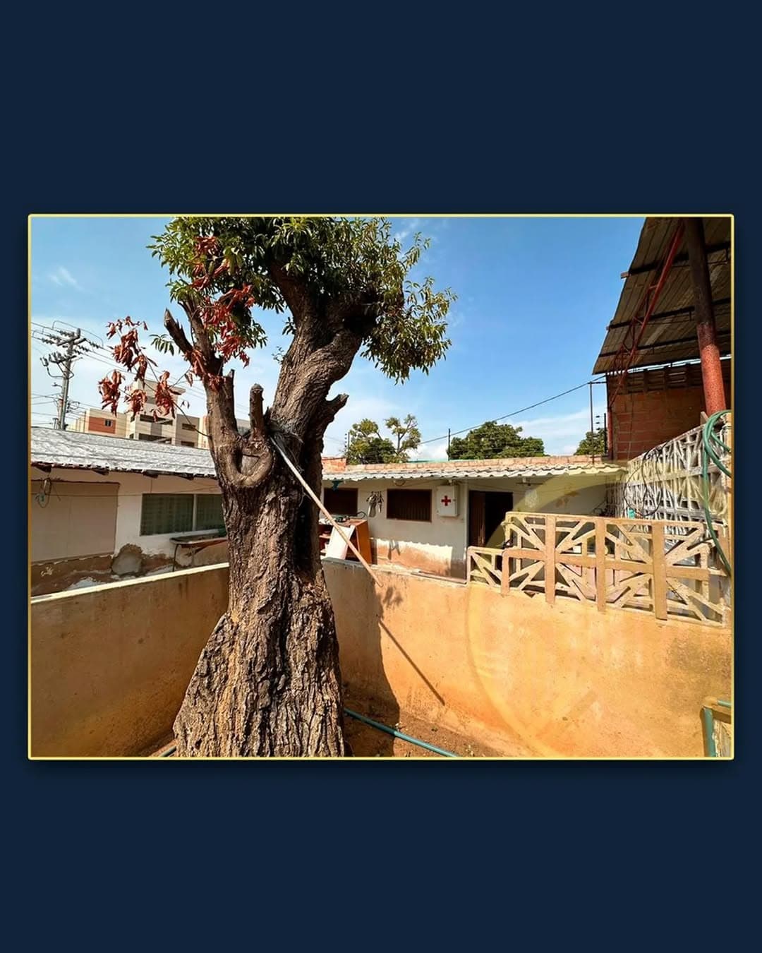 Casa en La Pastora, Acosta 7