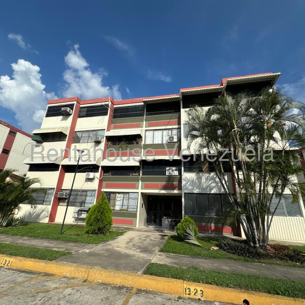 Apartamento en Turmero, Santiago Mariño - imagen 2