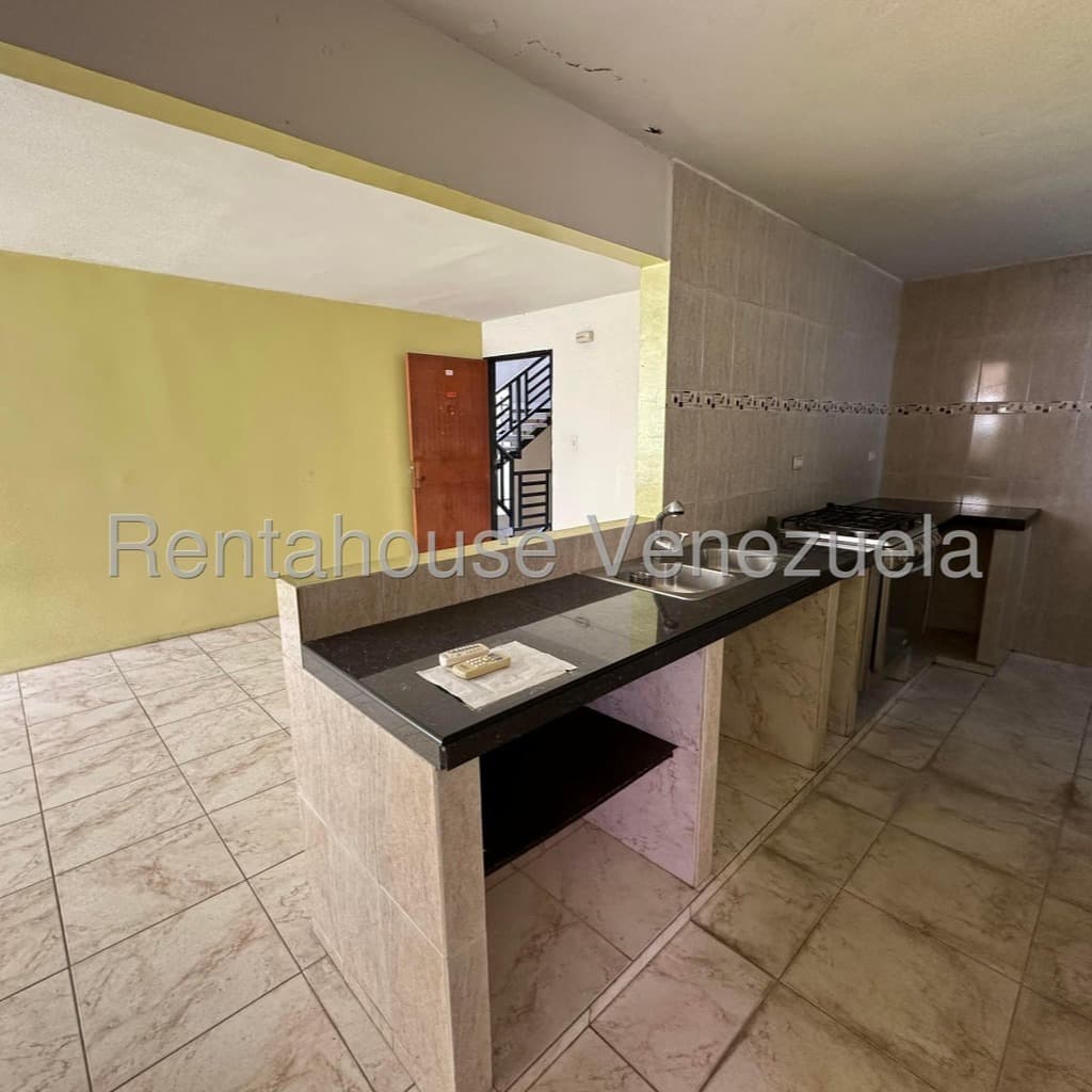 Apartamento en Turmero, Santiago Mariño 6