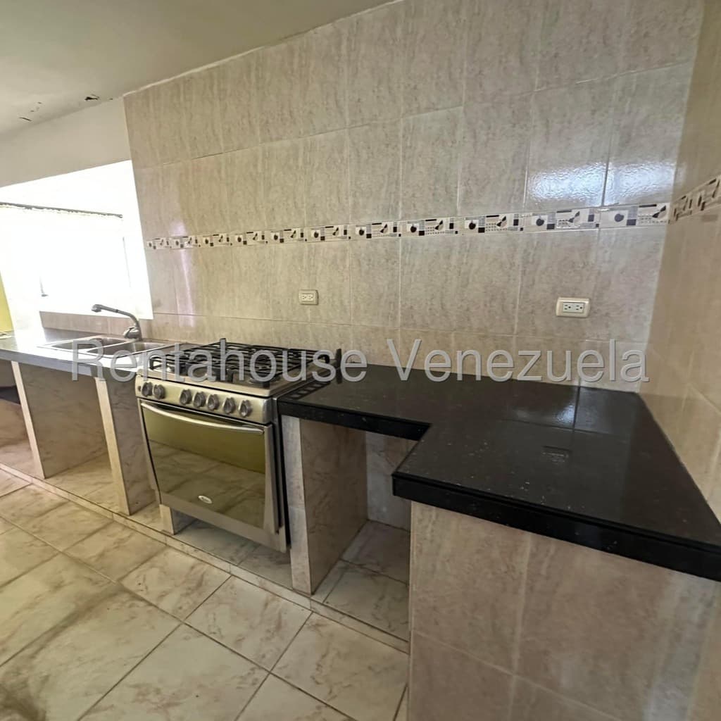 Apartamento en Turmero, Santiago Mariño 7