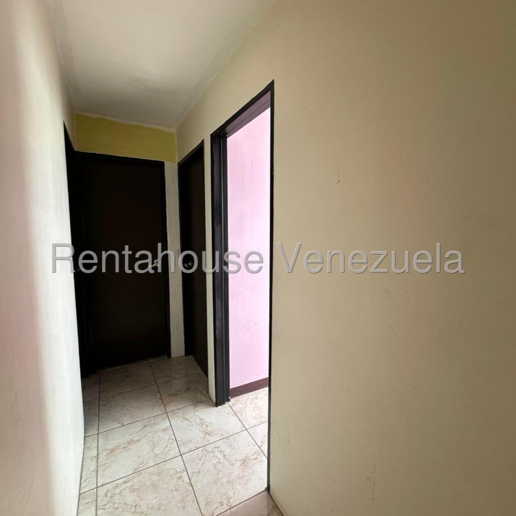 Apartamento en Turmero, Santiago Mariño 8