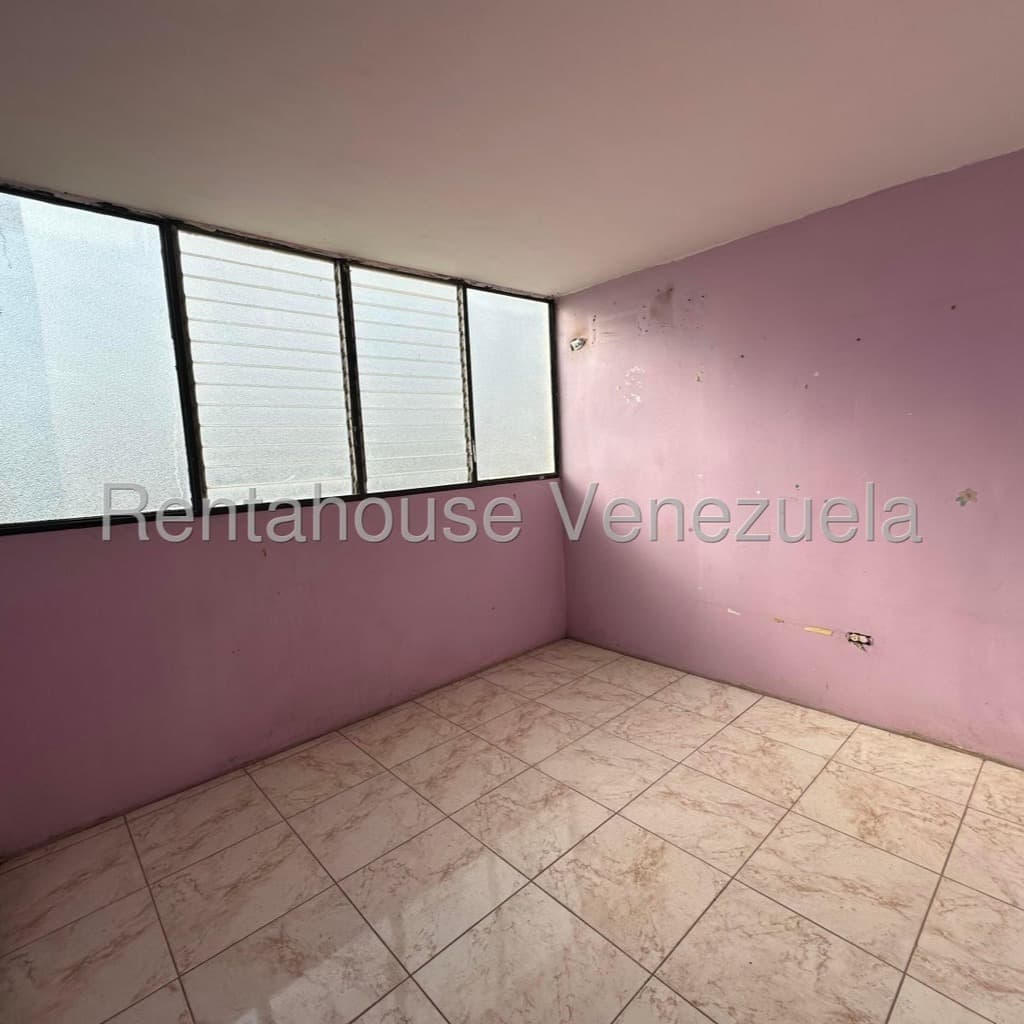 Apartamento en Turmero, Santiago Mariño 9