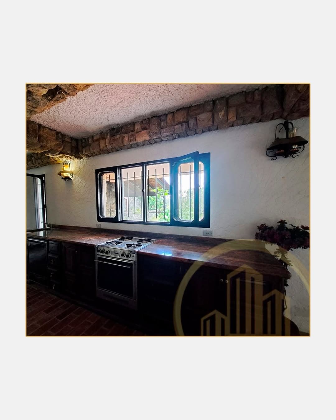 Casa en El Paují, Federación 6