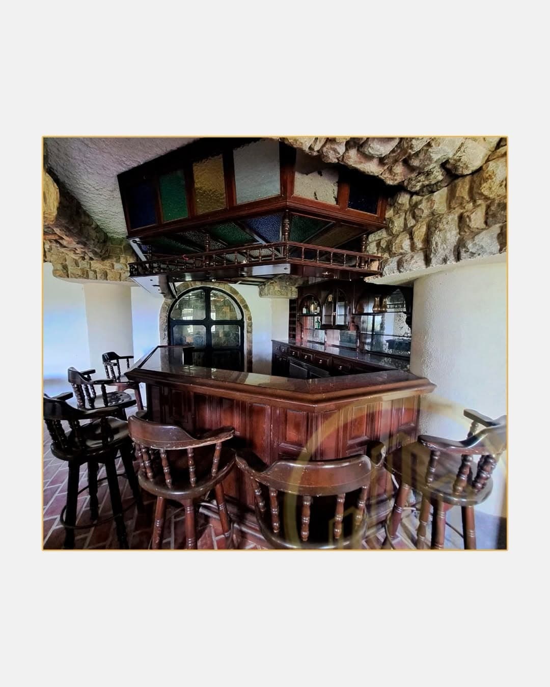 Casa en El Paují, Federación 7