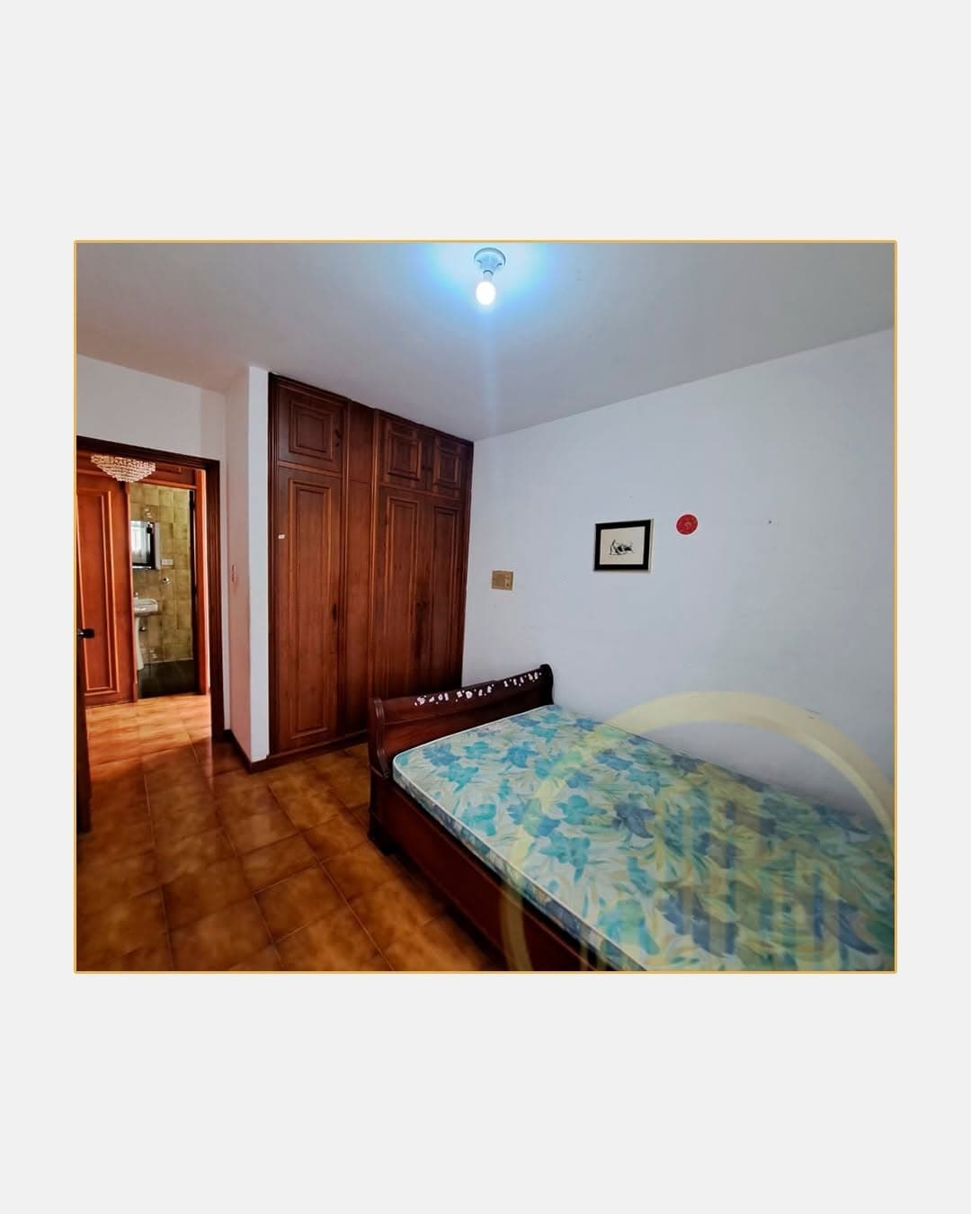 Casa en El Paují, Federación 8