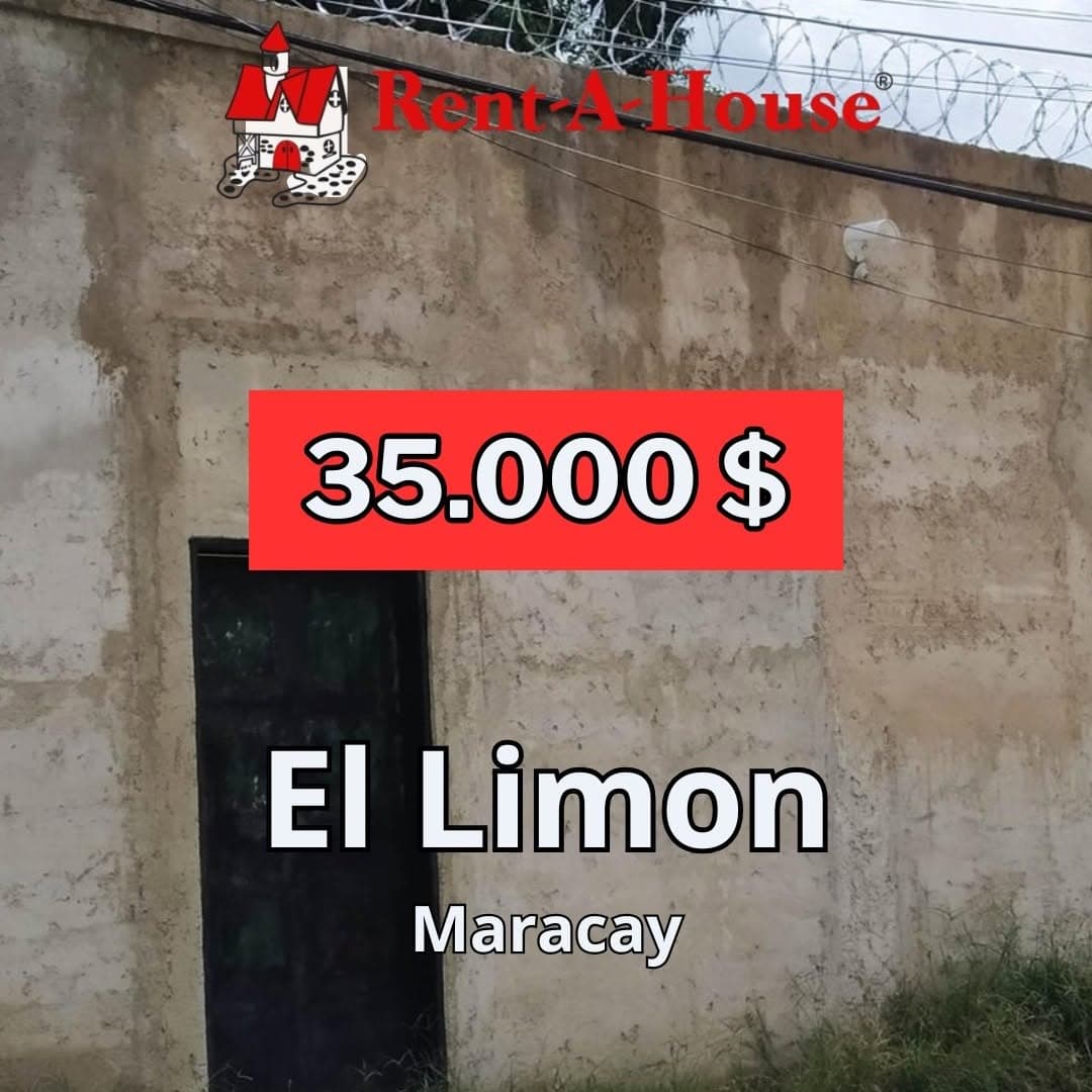 Casa en Girardot, Cojedes - imagen 1