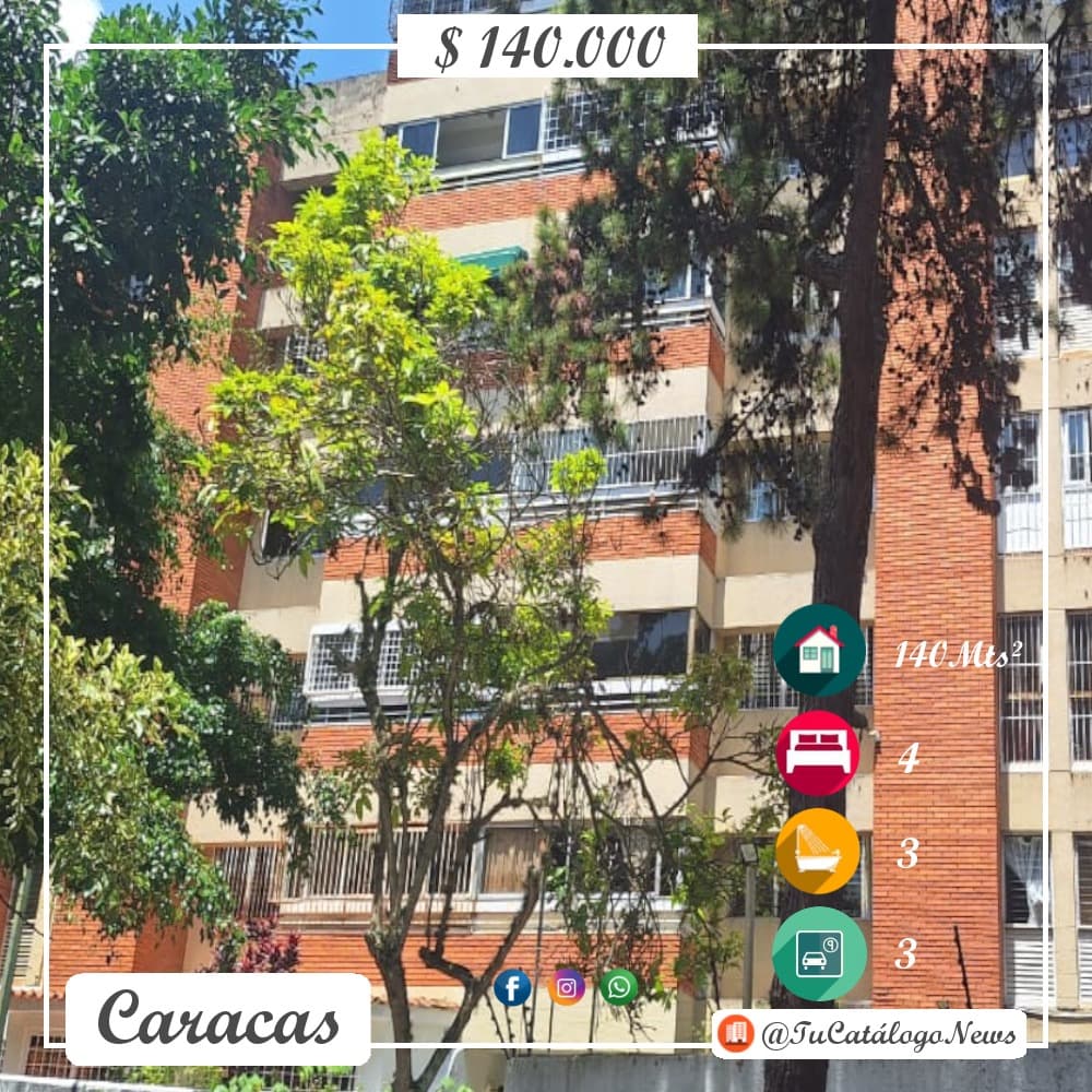 Apartamento en El Hatillo, El Hatillo - imagen 1