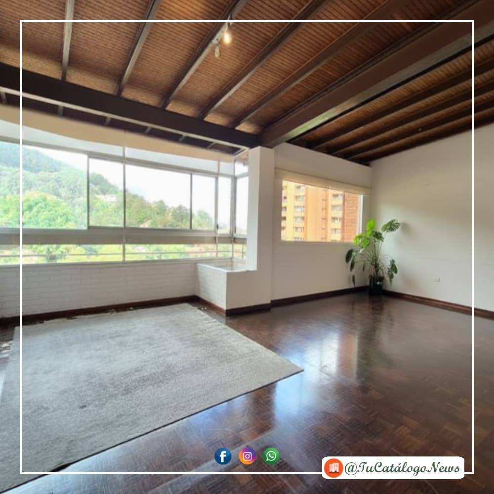 Apartamento en El Hatillo, El Hatillo - imagen 2