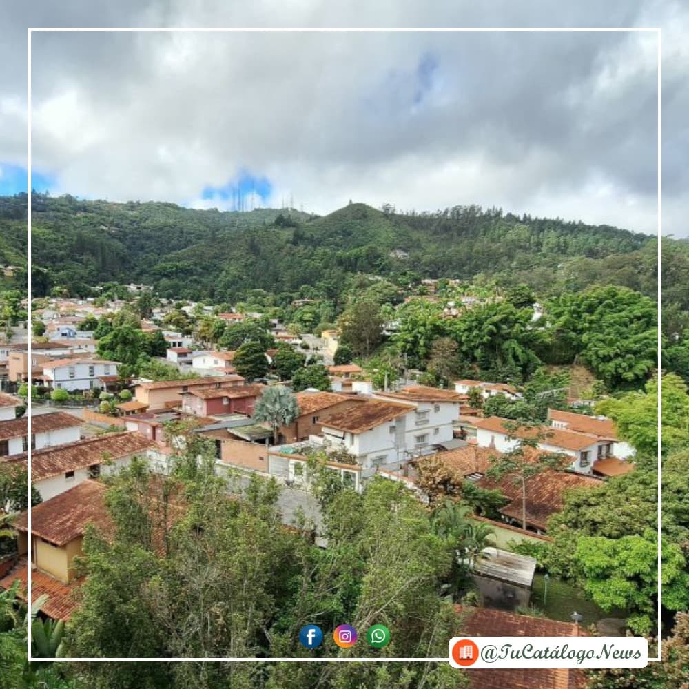 Apartamento en El Hatillo, El Hatillo - imagen 3