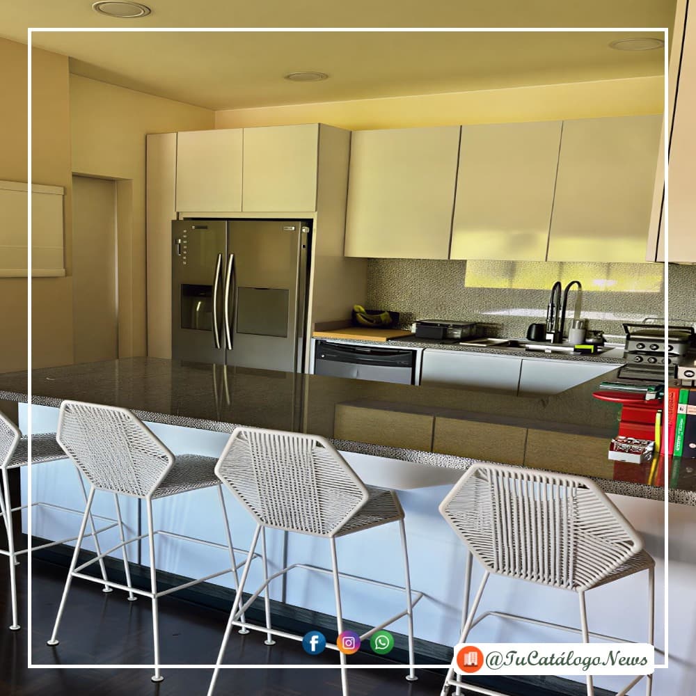 Apartamento en El Hatillo, El Hatillo - imagen 4