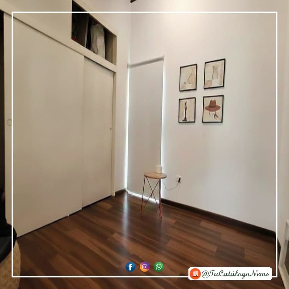 Apartamento en El Hatillo, El Hatillo 6