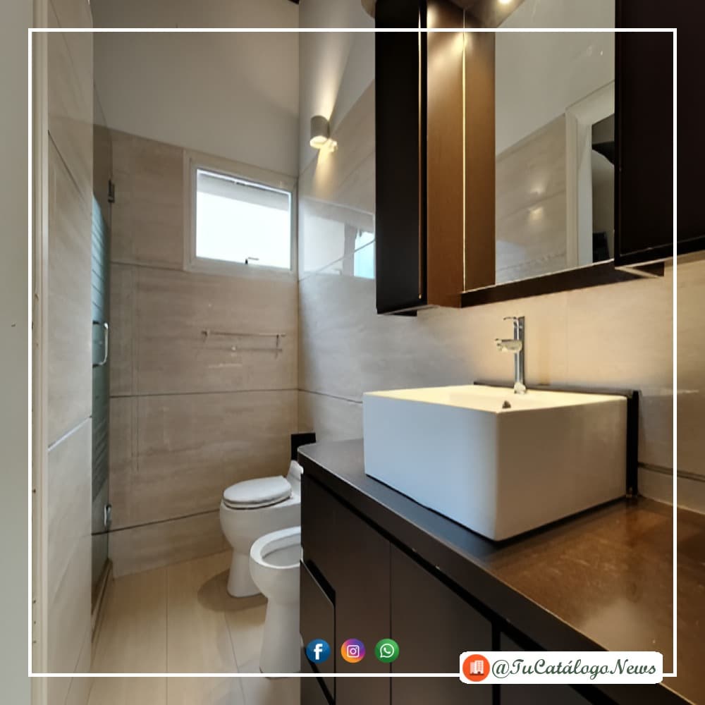 Apartamento en El Hatillo, El Hatillo 7