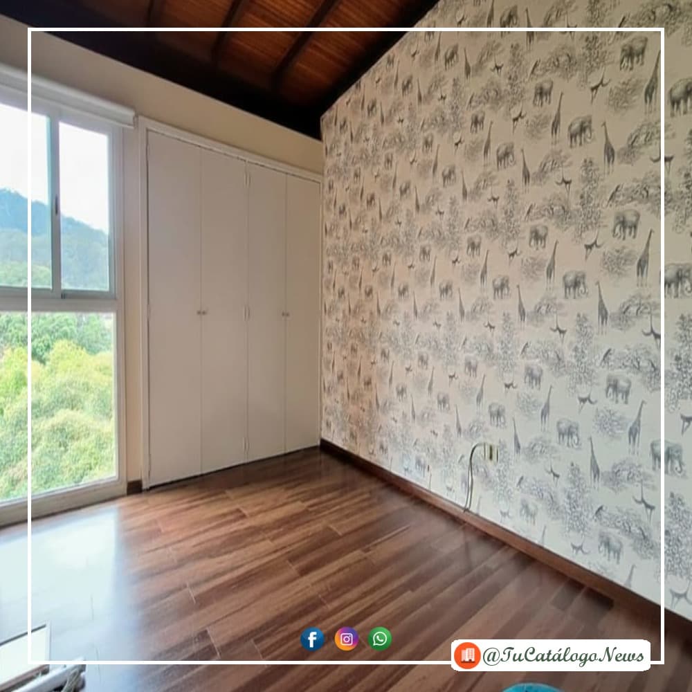 Apartamento en El Hatillo, El Hatillo 8