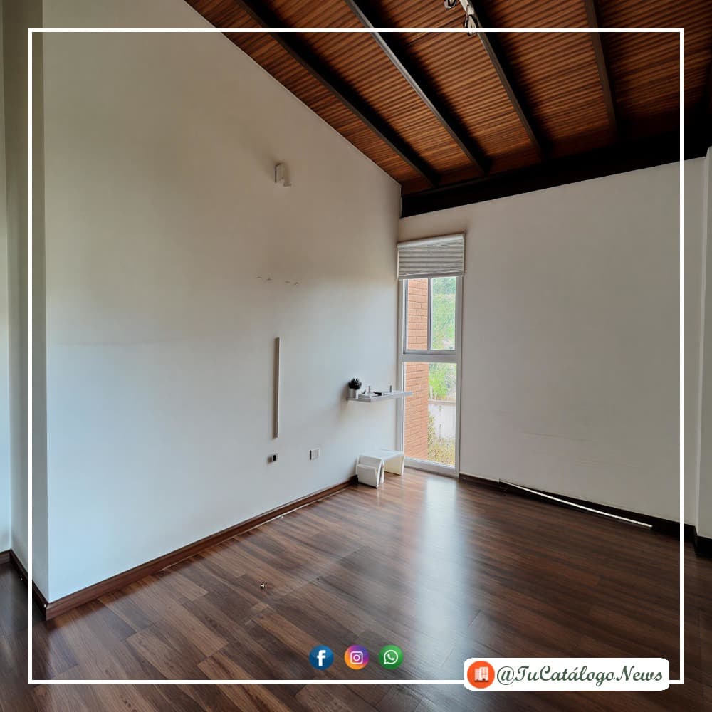 Apartamento en El Hatillo, El Hatillo 9